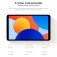 Планшетний комп’ютер Xiaomi Redmi Pad SE 8.7 (6 + 128 Гб, Global Version), 24075RP89G, пластиковий корпус, Helio G85, 6 Гб RAM + 128 Гб ROM, 8,7'' IPS LCD 1340 * 800, 10 біт, 90 Гц, основна камера 8 МП, селфі камера 5 МП, акумулятор 6650 мА/г, 18 Вт, Wi-Fi, Bluetooth 5.3, GPS, OTG, ІЧ порт, USB Type-C, стереодинаміки, 3,5 мм аудіоджек, HyperOS, Android 14, УКРАЇНСЬКА МОВА, GOOGLE PLAY, Київ, Киев