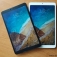 Планшетный компьютер Xiaomi Mi Pad 4 (Wi-Fi, 3 + 32 Гб), планшет, цельнометаллический корпус, Snapdragon 660, Adreno 512, 3 Гб RAM + 32 Гб ROM, отдельный слот для карт памяти до 256 Гб, экран 8'' IPS 1920 * 1200, 16:10, основная камера 13 MP, фронтальная камера 5 MP, аккумулятор 6000 мА/ч, стереодинамики, Wi-Fi, Bluetooth 5.0, OTG, USB Type-C, MIUI 9, Android 8.1, Киев