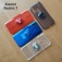 Прозрачный чехол-накладка с магнитным кольцом для Xiaomi RedMi 7, противоударный бампер, термополиуретан TPU, дополнительная защита углов смартфона «воздушными подушками», накладки на кнопки регулировки громкости и включения / выключения, кольцо для пальца, кольцо-подставка для просмотре видео, магнитное кольцо крепится к автомобильным магнитным держателям, прозрачный, прозрачный с чёрным оттенком, прозрачный с синим оттенком, прозрачный с красным оттенком, Киев