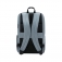 Рюкзак Xiaomi Classic Business Backpack 2, ткань Оксфорд плотностью 900D, прорезиненная ткань плотностью 600D, водоотталкивающее покрытие 4 уровня, отсек для 15,6-дюймового ноутбука, дышащая задняя сэндвич-панель, заплечные 3-слойные ремни в виде буквы S, возможность надевания рюкзака на ручку чемодана / тележки при транспортировке, ручка для переноски рюкзака в руке, застёжки-молнии группы компаний YKK (Япония), логотип “Mi”, чёрный, серый, синий, голубой, объём 18 л, Киев
