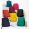 Рюкзак Xiaomi Mi Small Backpack (10 л), водовідштовхуючий поліестер, 1 внутрішня і 3 зовнішні кишені, застібки-блискавки YKK (Японія), пластикові пряжки ТМ Nx Lite ITW (США), зручні заплечні ремені, ручка для переноски рюкзака в руці, об'єм 10 л, логотип “Mi”, Київ, Киев