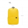 Рюкзак Xiaomi Mi Small Backpack (10 л), водовідштовхуючий поліестер, 1 внутрішня і 3 зовнішні кишені, застібки-блискавки YKK (Японія), пластикові пряжки ТМ Nx Lite ITW (США), зручні заплечні ремені, ручка для переноски рюкзака в руці, об'єм 10 л, логотип “Mi”, Київ, Киев