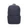 Рюкзак Xiaomi Mi Small Backpack, водоотталкивающий полиэстер, 4 кармана, застёжки-молнии группы компаний YKK (Япония), пластиковые пряжки ТМ Nx Lite от группы компаний ITW (США), удобные заплечные ремни, ручка для переноски рюкзака в руке, логотип Mi, чёрный, тёмно-синий, голубой, зелёный, жёлтый, оранжевый, бордовый, розовый, объём 10 л, Киев