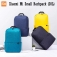 Рюкзак Xiaomi Mi Small Backpack (20 л), водоотталкивающий полиэстер, 4 кармана, застёжки-молнии группы компаний YKK (Япония), пластиковые пряжки ТМ Nx Lite от группы компаний ITW (США), удобные заплечные ремни, ручка для переноски рюкзака в руке, логотип Mi, чёрный, тёмно-синий, голубой, жёлтый, объём 20 л, Киев