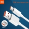 Сетевое зарядное устройство Xiaomi Fast Charger 67 Вт + кабель USB Type-C, модель MDY-12-ES, негорючий пластик стандарта UL94-V0, интерфейс: USB Type-A, совместимость с большинством стандартов быстрой зарядки, умная зарядка (автоматический подбор параметров зарядки для различных устройств), многоуровневая защита от замыканий, перегрузок, перегрева и т. п., в комплект входит кабель USB Type-C (6 А, 1 м), Киев