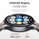Смарт-годинник Watch 2 Pro (Bluetooth Global Version), M2233W1, без підтримки SIM-карти, корпус з нержавіючої сталі, захист від води 5 АТМ, Qualcomm Snapdragon W5+ Gen 1, оперативна пам’ять: 2 Гб, постійна пам’ять: 32 Гб, екран 1,43'' AMOLED, 466 * 466, Wi-Fi, Bluetooth 5.2, GPS, крокомір, 200+ сторонніх застосунків, 150+ споривних режимів, підтримка Bluetooth-дзвінків, Mi Fitness, Strava, Suunto, акумулятор 495 мА/г, Google Wear OS 4.0, Київ, Киев