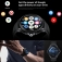 Смарт-годинник Watch 2 Pro (Bluetooth Global Version), M2233W1, без підтримки SIM-карти, корпус з нержавіючої сталі, захист від води 5 АТМ, Qualcomm Snapdragon W5+ Gen 1, оперативна пам’ять: 2 Гб, постійна пам’ять: 32 Гб, екран 1,43'' AMOLED, 466 * 466, Wi-Fi, Bluetooth 5.2, GPS, крокомір, 200+ сторонніх застосунків, 150+ споривних режимів, підтримка Bluetooth-дзвінків, Mi Fitness, Strava, Suunto, акумулятор 495 мА/г, Google Wear OS 4.0, Київ, Киев