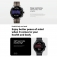 Смарт-годинник Watch 2 Pro (Bluetooth Global Version), M2233W1, без підтримки SIM-карти, корпус з нержавіючої сталі, захист від води 5 АТМ, Qualcomm Snapdragon W5+ Gen 1, оперативна пам’ять: 2 Гб, постійна пам’ять: 32 Гб, екран 1,43'' AMOLED, 466 * 466, Wi-Fi, Bluetooth 5.2, GPS, крокомір, 200+ сторонніх застосунків, 150+ споривних режимів, підтримка Bluetooth-дзвінків, Mi Fitness, Strava, Suunto, акумулятор 495 мА/г, Google Wear OS 4.0, Київ, Киев