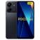 Смартфон Xiaomi Poco C65 NFC (8 + 256 Гб, Global Version), 2 SIM-карти, 4G LTE, Helio G85, 8 Гб RAM + 256 Гб ROM, екран 6,74'' IPS 1600 * 720, 90 Гц, 3 основні камери 50 МП + 2 МП + 0,08 МП, селфі камера 8 МП, акумулятор 5000 мА/г / 18 Вт, сканер відбитків пальців, Wi-Fi, Bluetooth 5.3, GPS, NFC / Google Pay, OTG, USB Type-C, 3,5 мм аудіоджек, MIUI 14 for Poco, базі Android 13, УКРАЇНСЬКА МОВА, GOOGLE PLAY, Київ, Киев