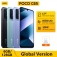 Смартфон Xiaomi Poco C85 NFC (6 + 128 Гб, Global Version), 2 SIM-карти, 4G LTE, Helio G81-Ultra, 6 Гб RAM + 128 Гб ROM, екран 6,9'' IPS 1600 * 720, 120 Гц, камера 50 МП, акумулятор 6000 мА/г / 33 Вт, сканер відбитків пальців, Wi-Fi, Bluetooth 5.4, GPS, NFC / Google Pay, OTG, USB Type-C, 3,5 мм аудіоджек, HyperOS 2, Android 15, УКРАЇНСЬКА МОВА, GOOGLE PLAY, Київ, Киев