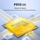 Смартфон Xiaomi Poco C85 NFC (8 + 256 Гб, Global Version), 2 SIM-карти, 4G LTE, Helio G81-Ultra, 8 Гб RAM + 256 Гб ROM, екран 6,9'' IPS 1600 * 720, 120 Гц, камера 50 МП, акумулятор 6000 мА/г / 33 Вт, сканер відбитків пальців, Wi-Fi, Bluetooth 5.4, GPS, NFC / Google Pay, OTG, USB Type-C, 3,5 мм аудіоджек, HyperOS 2, Android 15, УКРАЇНСЬКА МОВА, GOOGLE PLAY, Київ, Киев