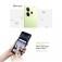 Смартфон Xiaomi Redmi Note 14 4G NFC (8 + 256 Гб, Global Version), IP54, 2 SIM-карти, 4G LTE, Helio G99-Ultra, 8 Гб RAM + 256 Гб ROM, екран 6,67'' 2400 * 1080, 120 Гц, 3 основні камери 108 МП + 2 МП + 2 МП, селфі камера 20 МП, акумулятор 5500 мА/г, 33 Вт, стереодинаміки, сканер відбитків пальців, Wi-Fi, Bluetooth 5.3, GPS, NFC / Google Pay, OTG, ІЧ порт, USB Type-C, HyperOS, Android 14, УКРАЇНСЬКА МОВА, GOOGLE PLAY, Київ, Киев