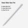 Характеристики стилуса Redmi Smart Pen Redmi Stylus для Xiaomi Redmi Pad 2, Xiaomi Redmi Pad Pro та Xiaomi Poco Pad, 24048MP07G, чутливість до тиску 4096 рівнів, частота дискретизації 240 Гц, Bluetooth 5.1, 2 функціональні кнопки, аккумулятор: 80 мА/г (до 12 годин роботи від повного заряду), USB Type-C, Київ, Киев