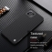 Текстурированный чехол-накладка Nillkin для смартфона Xiaomi Mi 11 Lite / Xiaomi Mi 11 Lite 5G / Xiaomi Mi 11 Youth Edition, textured case, противоударный бампер, рифлёный пластик с нейлоновым волокном, рама из термополиуретана, логотип Nillkin, двойное отверстие для крепления ремешка, чёрный, Киев