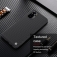 Текстурированный чехол-накладка Nillkin для смартфона Xiaomi Redmi Note 10 / Xiaomi Redmi Note 10S, textured case, противоударный бампер, рифлёный пластик с нейлоновым волокном, рама из термополиуретана, логотип Nillkin, двойное отверстие для крепления ремешка, чёрный, Киев