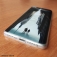Тематический чехол «Тёмная башня» для смартфона Xiaomi Mi5S, чехол на тему книги Стивена Кинга Тёмная башня / Stephen King The Dark Tower, термополиуретан, накладки на кнопки регулировки громкости, прозрачный с рисунком, Киев