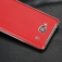 Задняя крышка для Xiaomi RedMi 2 / RedMi 2A, искусственная кожа, хромированная рамка, чёрный, белый, зелёный, оранжевый, фиолетовый, коричневый, красный, Киев