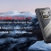Захищений смартфон Cubot Kingkong Star 2 (12 + 256 Гб), захищений смартфон (IP68/IP69K, MIL-STD-810H), 2 SIM-карти, 4G LTE + 5G, Dimensity 8200, 12 Гб RAM + 256 Гб ROM, екран 6,72'' IPS 2400 * 1080, 144 Гц, другий екран на задній панелі 1,85'', 2 основні камери 100 МП + 5 МП, селфі камера 32 МП, акумулятор 5100 мА/г, 33 Вт, сканер відбитків пальців, Wi-Fi 6, Bluetooth 5.3, GPS, NFC / Google Pay, OTG, USB Type-C, Android 14, УКРАЇНСЬКА МОВА, GOOGLE PLAY, Київ, Киев