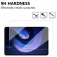 Захисне скло Glass Screen Pro+ для планшетного комп'ютера Xiaomi Pad 6 / Xiaomi Pad 6 Pro, броньоване скло, загартоване скло, товщина 0,33 мм, показник за мінералогічною шкалою твердості (шкала Мооса від 1 до 10): 9H, в 4 рази більш стійке до подряпин, ніж звичайна захисна плівка, не впливає на чутливість сенсора, не спотворює кольори, антивідблискове покриття, олеофобне покриття, Київ, Киев