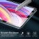 Захисне скло Glass Screen Pro+ для планшетного комп'ютера Xiaomi Poco Pad / Xiaomi Redmi Pad Pro, броньоване скло, загартоване скло, товщина 0,33 мм, показник за мінералогічною шкалою твердості (шкала Мооса від 1 до 10): 9H, в 4 рази більш стійке до подряпин, ніж звичайна захисна плівка, не впливає на чутливість сенсора, не спотворює кольори, антивідблискове покриття, олеофобне покриття, Київ, Киев