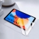 Захисне скло Glass Screen Pro+ для планшетного комп'ютера Xiaomi Redmi Pad SE 8.7, броньоване скло, загартоване скло, товщина 0,33 мм, показник за мінералогічною шкалою твердості (шкала Мооса від 1 до 10): 9H, в 4 рази більш стійке до подряпин, ніж звичайна захисна плівка, не впливає на чутливість сенсора, не спотворює кольори, антивідблискове покриття, олеофобне покриття, Київ, Киев