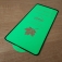 Защитное стекло Green Glass (3D Full Glue) для смартфона Xiaomi Mi10T / Xiaomi Mi10T Pro / Xiaomi Mi10T Lite / Xiaomi Redmi K30 / Xiaomi Redmi Note 9 Pro / Redmi Note 9 Pro Max / Redmi Note 9S / Xiaomi Poco X3 / Xiaomi Poco X3 Pro, бронированное стекло, клеится к экрану смартфона всей поверхностью, 9H, не влияет на чувствительность сенсора, не искажает цвета, антибликовое покрытие, олеофобное покрытие, стекло с закруглёнными краями 2.5D, 2,5D, 3D, 5D, 6D, 20D, прозрачное с чёрной рамкой, Киев, Київ