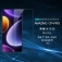 Захисне скло Nillkin CP+Pro (3D Full Glue) для смартфона Xiaomi Poco F5 / Xiaomi Redmi Note 12 Turbo, скло сумісне з усіма чохлами Nillkin, товщина 0,33 мм, шкала Мооса 9H, в 4 рази більш стійке до подряпин, ніж захисна плівка, не впливає на чутливість сенсора, не спотворює кольори, антивідблискове покриття, олеофобне покриття, скло із закругленими краями (2.5D), набір ганчірок і протипилових стікерів, Київ, Киев