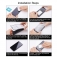 Захисне скло Nillkin CP+Pro (3D Full Glue) для смартфона Xiaomi Poco F6 Pro / Xiaomi Redmi K70 / Xiaomi Redmi K70 Pro, броньоване скло, скло сумісне з усіма чохлами Nillkin, товщина 0,33 мм, шкала Мооса 9H, в 4 рази більш стійке до подряпин, ніж захисна плівка, не впливає на чутливість сенсора, не спотворює кольори, антивідблискове покриття, олеофобне покриття, скло із закругленими краями (2.5D), набір ганчірок і протипилових стікерів, Київ, Киев