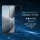 Захисне скло Nillkin CP+Pro (3D Full Glue) для смартфона Xiaomi Poco X6 Pro / Xiaomi Redmi K70E, броньоване скло, скло сумісне з усіма чохлами Nillkin, товщина 0,33 мм, шкала Мооса 9H, в 4 рази більш стійке до подряпин, ніж захисна плівка, не впливає на чутливість сенсора, не спотворює кольори, антивідблискове покриття, олеофобне покриття, скло із закругленими краями (2.5D), набір ганчірок і протипилових стікерів, Київ, Киев