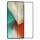 Захисне скло Nillkin CP+Pro (3D Full Glue) для смартфона Xiaomi Redmi Note 13 5G, броньоване скло, скло сумісне з усіма чохлами Nillkin, товщина 0,33 мм, шкала Мооса 9H, в 4 рази більш стійке до подряпин, ніж захисна плівка, не впливає на чутливість сенсора, не спотворює кольори, антивідблискове покриття, олеофобне покриття, скло із закругленими краями (2.5D), набір ганчірок і протипилових стікерів, Київ, Киев