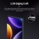 Захисне скло Nillkin H+Pro для смартфона Xiaomi Poco F5 / Xiaomi Redmi Note 12 Turbo, товщина 0,2 мм, показник за мінералогічною шкалою твердості шкала Мооса 9H, в 4 рази більш стійке до подряпин, ніж звичайна захисна плівка, не впливає на чутливість сенсора, не спотворює кольори, антивідблискове покриття, олеофобне покриття, скло із закругленими краями (2.5D), в комплекті є набір ганчірок і протипилових стікерів, Київ, Киев