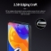 Защитное стекло Nillkin H+Pro для смартфона Xiaomi Redmi Note 11 Pro / Xiaomi Redmi Note 11 Pro 5G / Xiaomi Redmi Note 11E Pro (China), закалённое стекло, бронированное стекло, 9H, толщина 0,2 мм, 2,5D, 2.5D, антибликовое покрытие, олеофобное покрытие, Киев, Київ