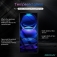 Захисне скло Nillkin H+Pro для смартфона Xiaomi Redmi Note 12 Pro 5G / Xiaomi Redmi Note 12 Pro+ 5G / Xiaomi Poco X5 Pro 5G, товщина 0,2 мм, показник за мінералогічною шкалою твердості шкала Мооса 9H, в 4 рази більш стійке до подряпин, ніж звичайна захисна плівка, не впливає на чутливість сенсора, не спотворює кольори, антивідблискове покриття, олеофобне покриття, скло із закругленими краями (2.5D), в комплекті є набір ганчірок і протипилових стікерів, Київ, Киев