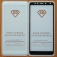Защитное стекло Bonaier (3D Full Glue) для смартфона Xiaomi RedMi 5, клеится к экрану смартфона всей поверхностью, 9H, не влияет на чувствительность сенсора, не искажает цвета, антибликовое покрытие, олеофобное покрытие, стекло с закруглёнными краями 2.5D, 2,5D, прозрачное с чёрной или белой рамкой, набор для подклеивания краёв защитного стекла, Киев