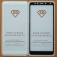 Защитное стекло Bonaier (3D Full Glue) для смартфона Xiaomi RedMi 5, клеится к экрану смартфона всей поверхностью, 9H, не влияет на чувствительность сенсора, не искажает цвета, антибликовое покрытие, олеофобное покрытие, стекло с закруглёнными краями 2.5D, 2,5D, прозрачное с чёрной или белой рамкой, набор для подклеивания краёв защитного стекла, Киев