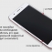 Защитное стекло Carkoci (Triple Strong) для смартфона Xiaomi Mi5S, закалённое стекло, бронированное стекло, 9H, антибликовое покрытие, олеофобное покрытие, Киев
