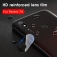 Защитное стекло для камеры смартфона Xiaomi Redmi 7A, бронированное стекло, толщина 0,3 мм, показатель по минералогической шкале твёрдости (шкала Мооса от 1 до 10): 9H (твёрдость алмаза 10H), в 4 раза более устойчиво к царапинам, чем обычная защитная плёнка, не влияет на качество съёмки, прозрачное, Киев