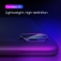 Защитное стекло для камеры смартфона Xiaomi Redmi 7A, бронированное стекло, толщина 0,3 мм, показатель по минералогической шкале твёрдости (шкала Мооса от 1 до 10): 9H (твёрдость алмаза 10H), в 4 раза более устойчиво к царапинам, чем обычная защитная плёнка, не влияет на качество съёмки, прозрачное, Киев