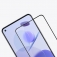 Защитное стекло Nillkin CP+Pro (3D Full Glue) для смартфона Xiaomi Mi 11 Lite / Xiaomi Mi 11 Lite 5G / Xiaomi Mi 11 Youth Edition, закалённое стекло, бронированное стекло, полноэкранное стекло, полноклейка, клеится к экрану смартфона всей поверхностью, 9H, толщина 0,33 мм, не влияет на чувствительность сенсора, не искажает цвета, антибликовое покрытие, олеофобное покрытие, стекло с закруглёнными краями 2.5D, 2,5D, 3D, 5D, 6D, прозрачное с чёрной или белой рамкой, liquid, Киев