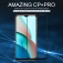 Защитное стекло Nillkin CP+Pro (3D Full Glue) для смартфона Xiaomi Poco M3 / Xiaomi Redmi Note 9 4G (China) / Xiaomi Redmi 9T / Xiaomi Redmi 9 Power, закалённое стекло, бронированное стекло, полноэкранное стекло, полноклейка, клеится к экрану смартфона всей поверхностью, 9H, толщина 0,33 мм, не влияет на чувствительность сенсора, не искажает цвета, антибликовое покрытие, олеофобное покрытие, стекло с закруглёнными краями 2.5D, 2,5D, 3D, 5D, 6D, прозрачное с чёрной рамкой, liquid, Киев