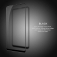 Защитное стекло Nillkin CP+Pro (3D Full Glue) для смартфона Xiaomi Redmi 9, закалённое стекло, бронированное стекло, полноэкранное стекло, полноклейка, клеится к экрану смартфона всей поверхностью, 9H, толщина 0,33 мм, не влияет на чувствительность сенсора, не искажает цвета, антибликовое покрытие, олеофобное покрытие, стекло с закруглёнными краями 2.5D, 2,5D, 3D, 5D, 6D, прозрачное с чёрной или белой рамкой, liquid, Киев