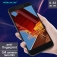 Защитное стекло Nillkin для смартфона Xiaomi Redmi Go, закалённое стекло, бронированное стекло, 9H, антибликовое покрытие, олеофобное покрытие, Киев
