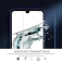 Защитное стекло Nillkin H+Pro для смартфона Xiaomi Mi Play, закалённое стекло, бронированное стекло, 9H, толщина 0,2 мм, 2,5D, 2.5D, антибликовое покрытие, олеофобное покрытие, Киев
