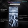 Защитное стекло Nillkin H+Pro для смартфона Xiaomi Redmi K30, закалённое стекло, бронированное стекло, 9H, толщина 0,2 мм, 2,5D, 2.5D, антибликовое покрытие, олеофобное покрытие, Киев