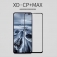 Защитное стекло Nillkin XD CP+Max (Full Glue) для смартфона Xiaomi Redmi K30 / Poco X3 / Poco X3 Pro / Mi 10T Lite 5G / Mi 10i 5G / Redmi Note 9 Pro 5G (China), закалённое стекло, бронированное стекло, клеится к экрану смартфона всей поверхностью, дополнительно усилены края стекла, 9H, толщина 0,33 мм, не влияет на чувствительность сенсора, не искажает цвета, антибликовое покрытие, олеофобное покрытие, стекло с закруглёнными краями 2.5D, 2,5D, 3D, 5D, 6D, прозрачное с чёрной или белой рамкой, liquid, Киев