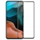 Защитное стекло Nillkin XD CP+Max (Full Glue) для смартфона Xiaomi Redmi K30 Pro / Xiaomi Poco F2 Pro, закалённое стекло, бронированное стекло, клеится к экрану смартфона всей поверхностью, дополнительно усилены края стекла, 9H, толщина 0,33 мм, не влияет на чувствительность сенсора, не искажает цвета, антибликовое покрытие, олеофобное покрытие, стекло с закруглёнными краями 2.5D, 2,5D, 3D, 5D, 6D, прозрачное с чёрной или белой рамкой, liquid, Киев
