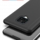 Зеркальный чехол-книжка-подставка Mirror Case для смартфона Xiaomi Redmi Note 9 Pro / Xiaomi Redmi Note 9 Pro Max / Xiaomi Redmi Note 9S, противоударный чехол, пластик + полиуретан, смарт-чехол (при открытии чехла экран включается), Kview Magic Mirror, возможность трансформации чехла в подставку для просмотра видео, чёрный, синий, фиолетовый, золотой, розовый, Киев